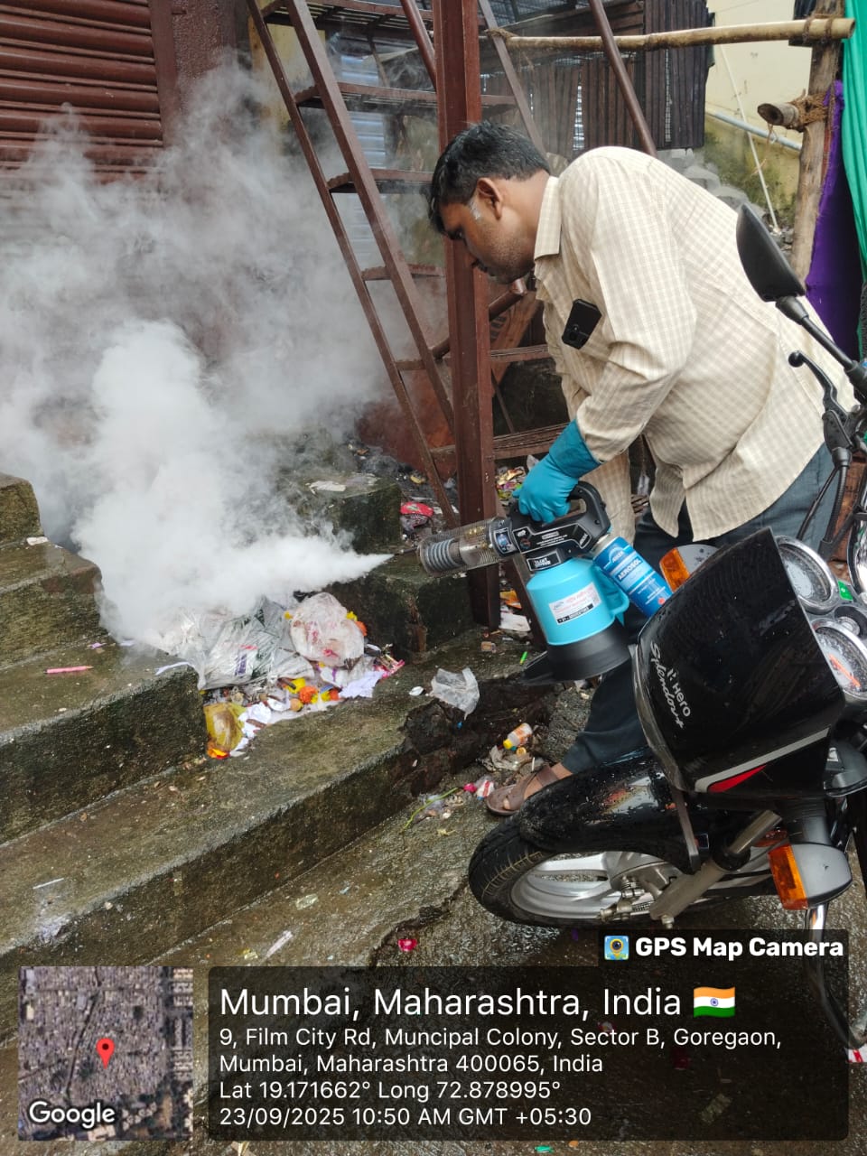 Cleaning Service